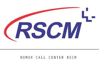 nomor telepon rscm